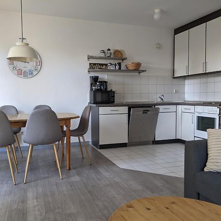 Ferienwohnung Kiefernblick Karlshagen Exterior foto