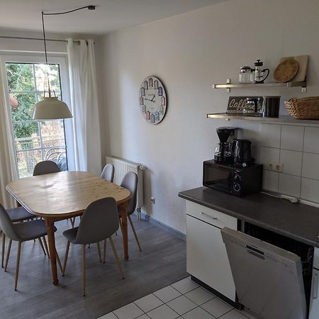 Ferienwohnung Kiefernblick Karlshagen Exterior foto