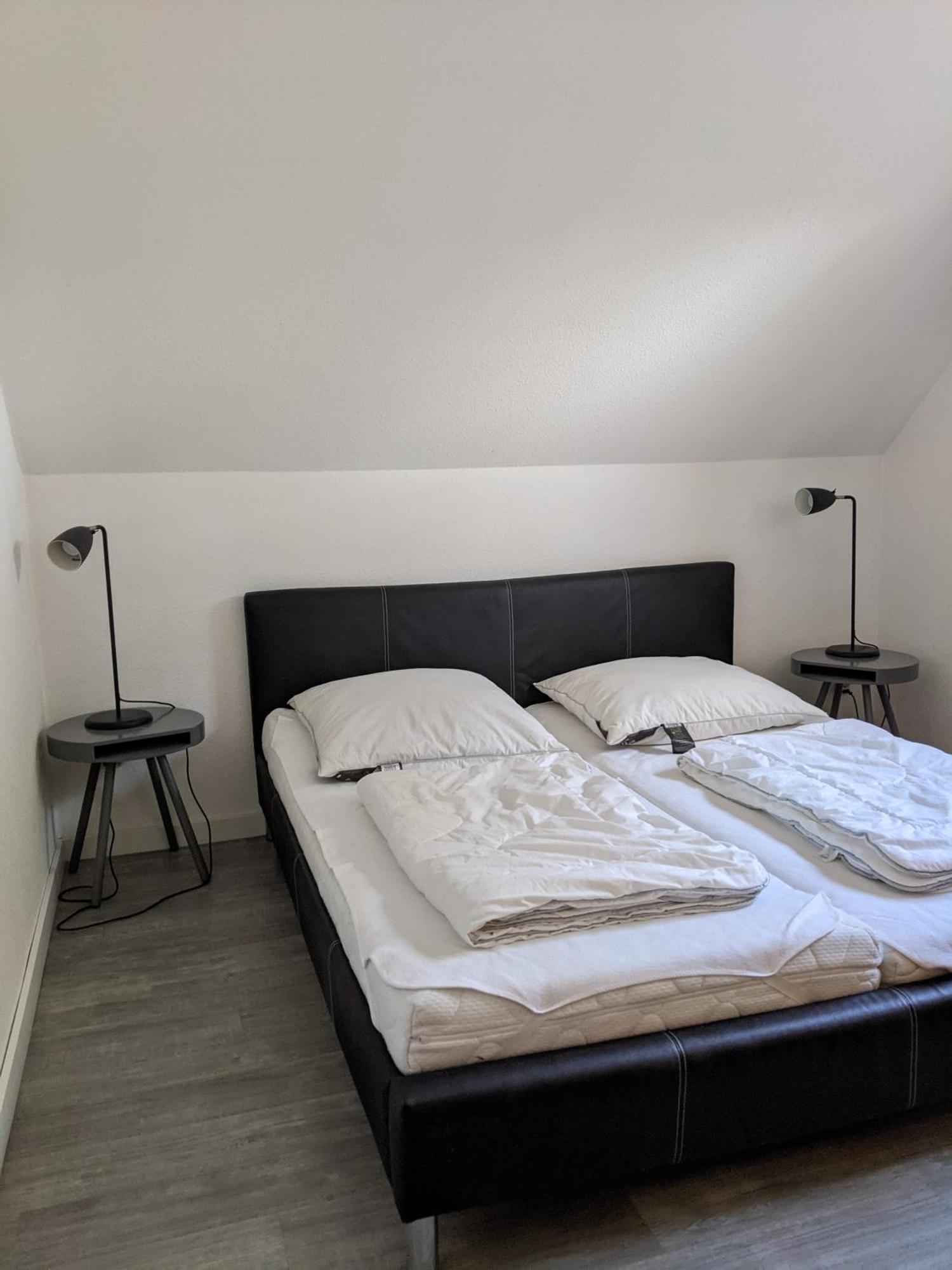 Ferienwohnung Kiefernblick Karlshagen Exterior foto