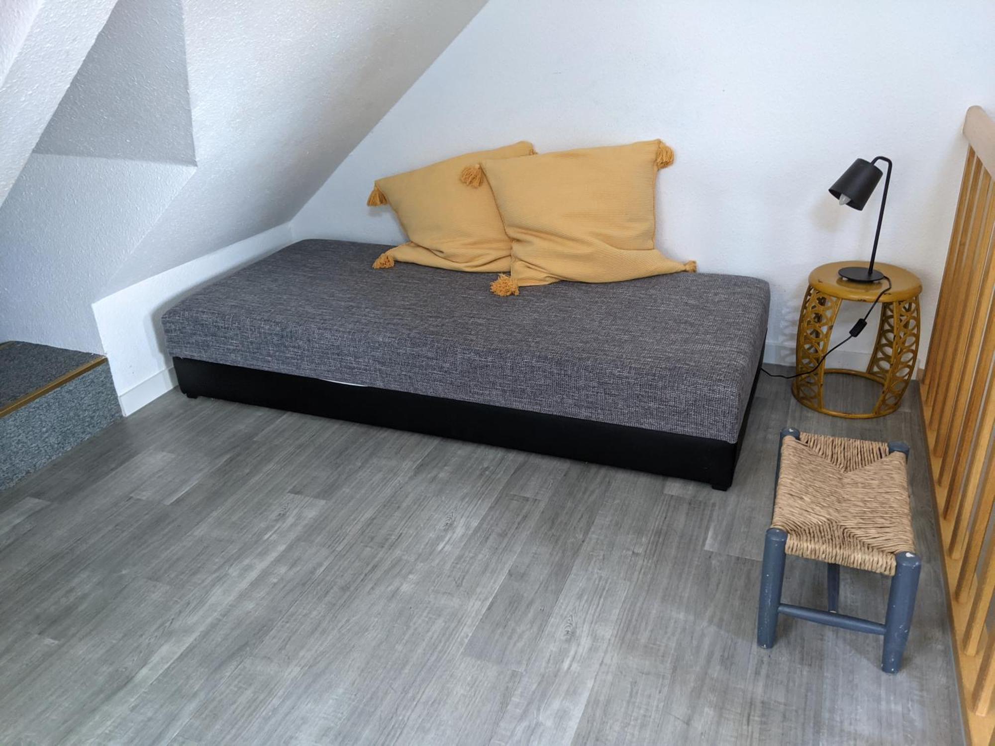 Ferienwohnung Kiefernblick Karlshagen Exterior foto