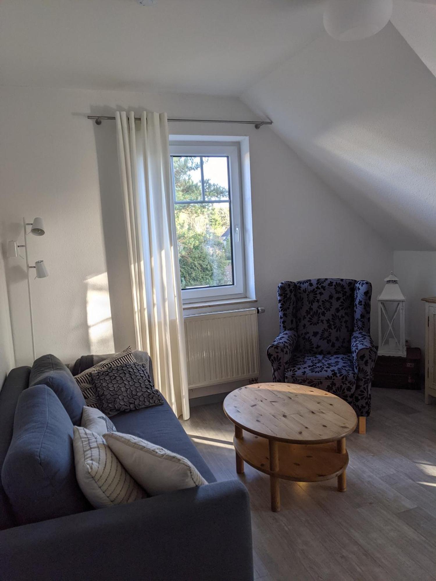 Ferienwohnung Kiefernblick Karlshagen Exterior foto